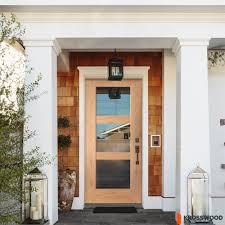 Exterior Doors